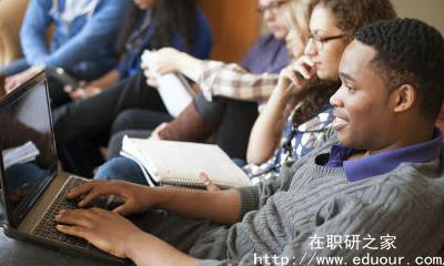 南昌大学同等学力在职研究生怎么报名？