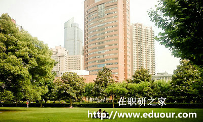 上海交通大学在职研究生就业前景好吗？