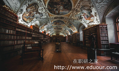 2018年同等学力在职研究生答辩好过吗？