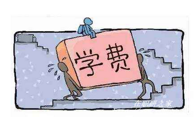 2018年在职研究生学费是多少？