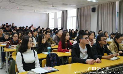 湖南大学在职研究生统考难吗？