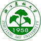 浙江农林大学