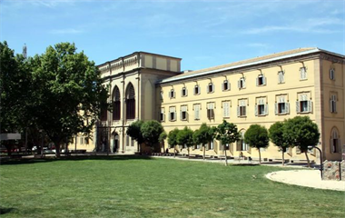 西班牙莱里达大学在职研究生