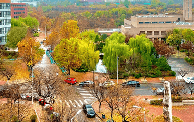 山东建筑大学在职研究生