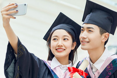 北京第二外国语学院在职研究生入学难度