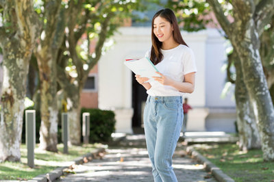 湖北大学在职研究生入学难度