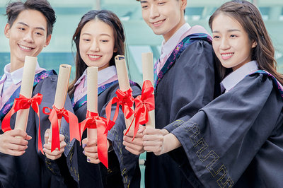 北京第二外国语学院在职研究生考试