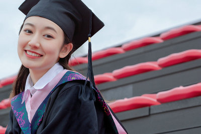 上海对外经贸大学在职研究生优势