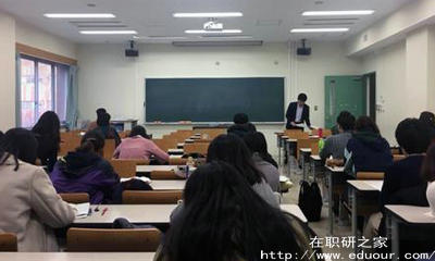 北京交通大学非全日制研究生含金量高吗？