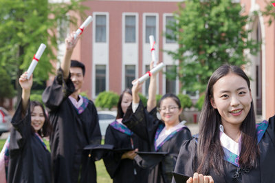 同济大学在职研究生免试入学及学历