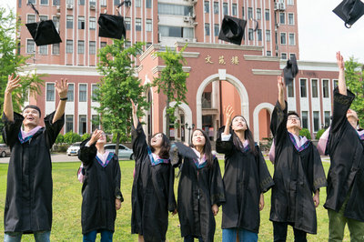 上海交通大学在职研究生免试入学及学历