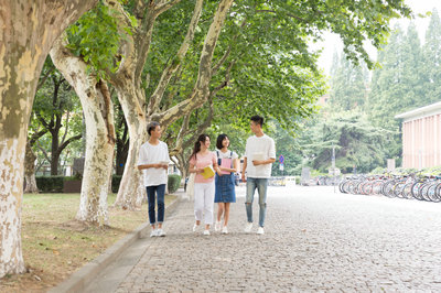 哈尔滨理工大学在职研究生就读优势