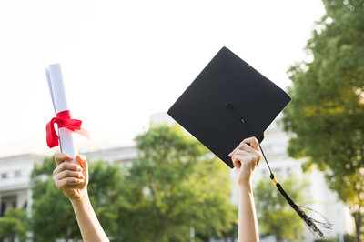 安徽财经大学在职研究生用处