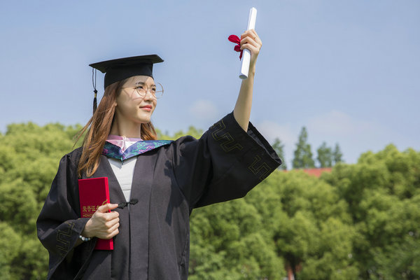 安徽工业大学在职研究生收费项目