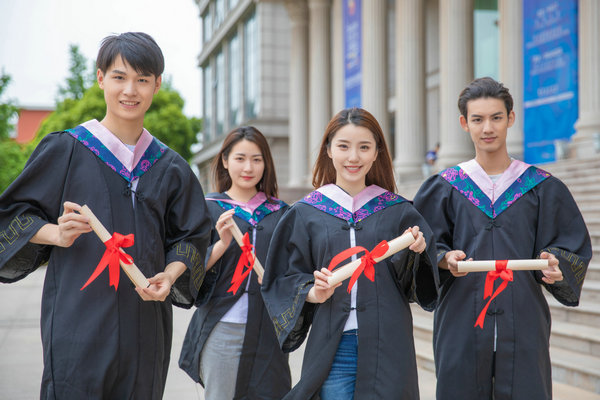 青海大学在职研究生考试难度