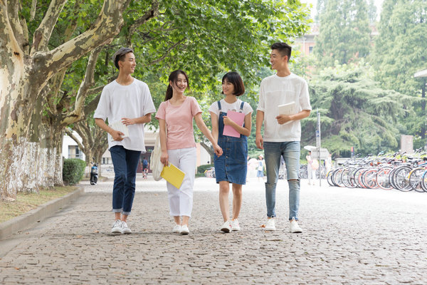 南京理工大学在职研究生收费项目