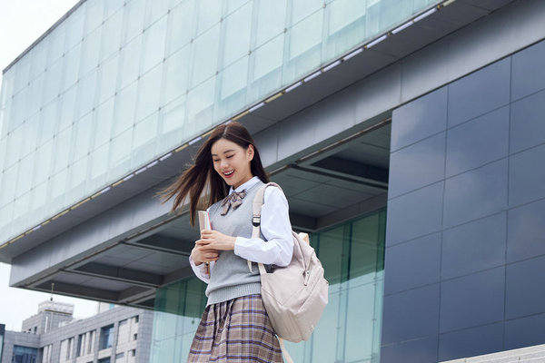 上海外国语大学在职研究生简章查询