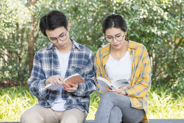 对外经济贸易大学在职研究生学位