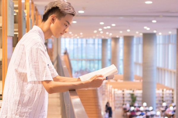 北京航空航天大学在职研究生用处