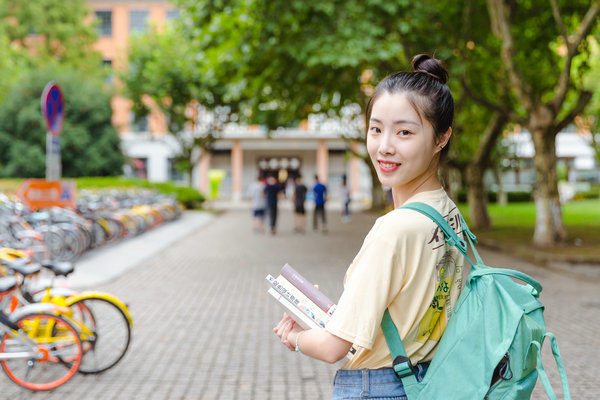 广东外语外贸大学在职研究生