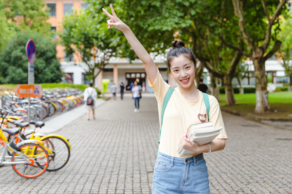 广东外语外贸大学在职研究生报名和考试时间