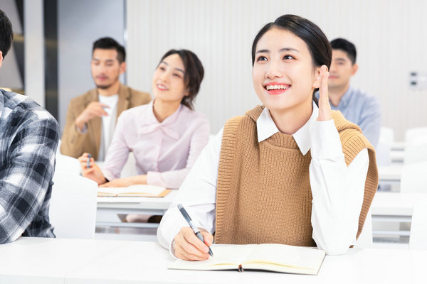 华中师范大学在职研究生报名和考试时间