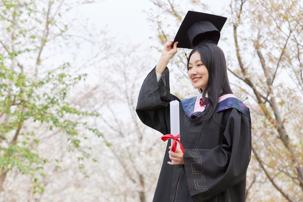 基础医学在职研究生证书