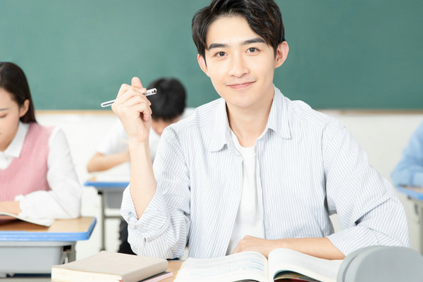 数学在职研究生