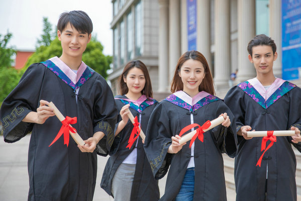 河南在职研究生同等学力报名及入学流程