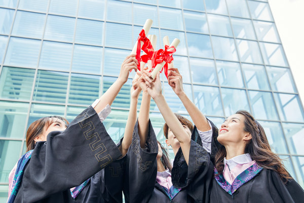 安徽建筑大学在职研究生花销