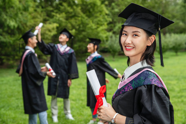 常州在职研究生报考条件