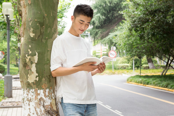 江西财经大学在职研究生