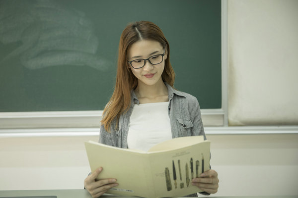 中国社会科学院大学在职研究生