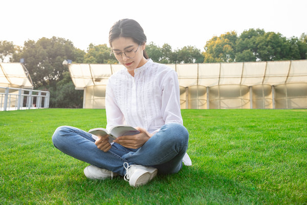 地理学在职研究生