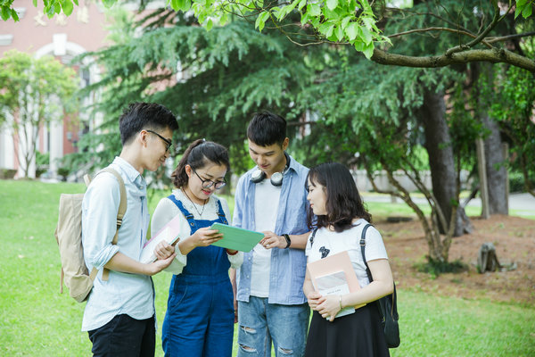 海洋科学在职研究生