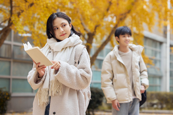 生态学在职研究生