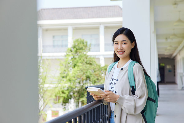 广州大学在职研究生