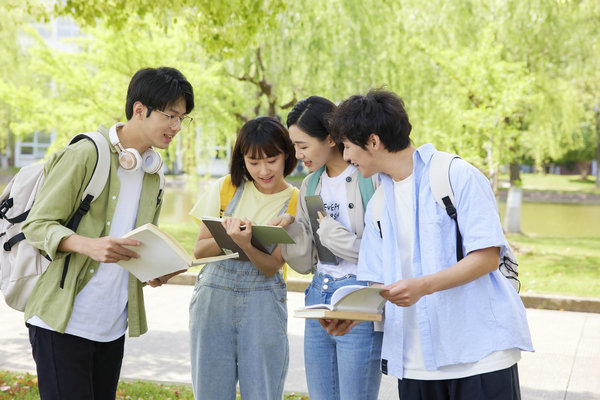 安徽建筑大学在职研究生