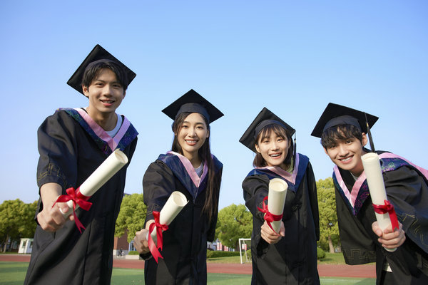 长春理工大学在职研究生本科可考