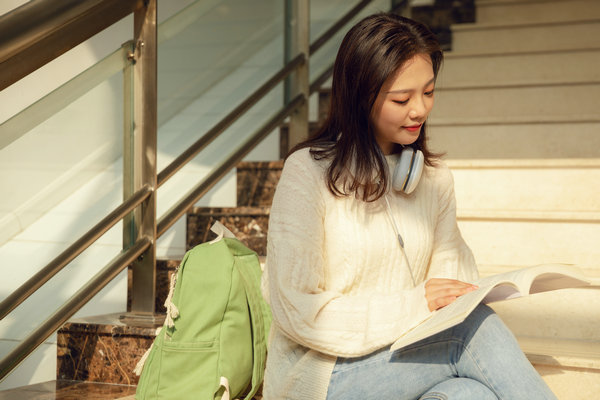 内蒙古农业大学在职研究生英语