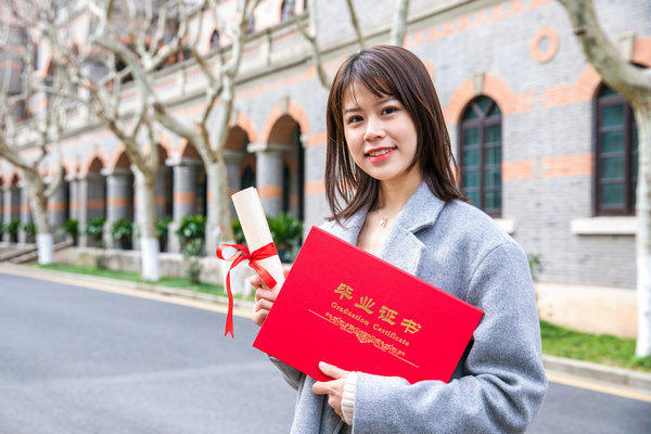 中北大学在职研究生考英语