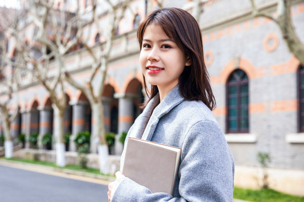 中北大学在职研究生