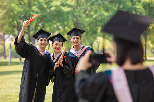 天津财经大学在职研究生考试考英语