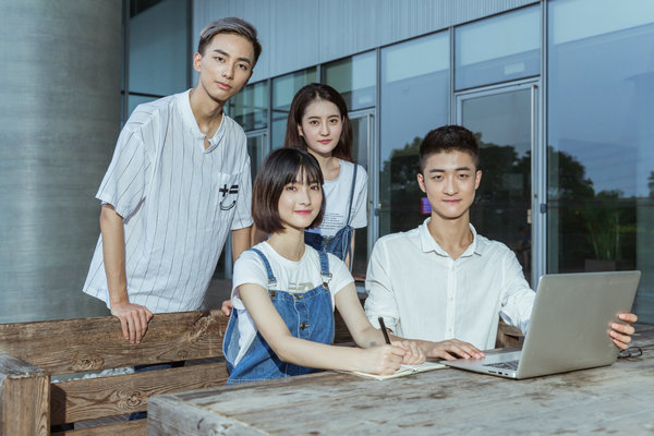 华中师范大学在职研究生上课