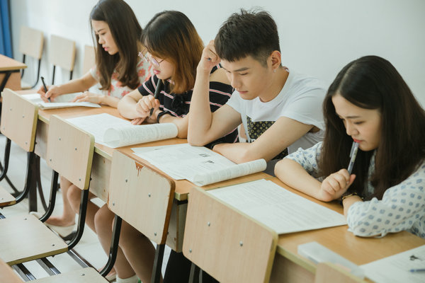 湖南大学在职研究生