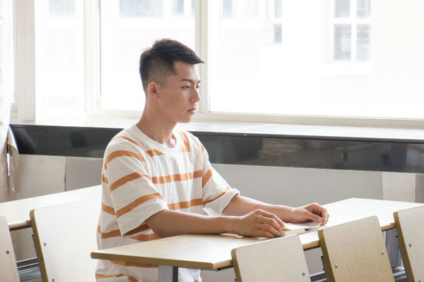 同等学力申硕报考流程