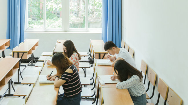 同等学力申硕师资含金量