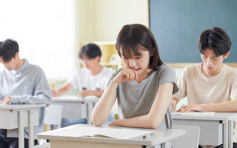 同济大学应用统计在职研究生考试科目