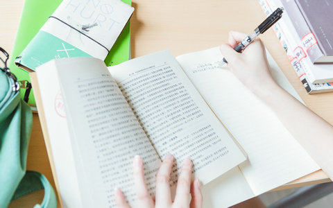 同济大学电子与信息在职研究生报考难度