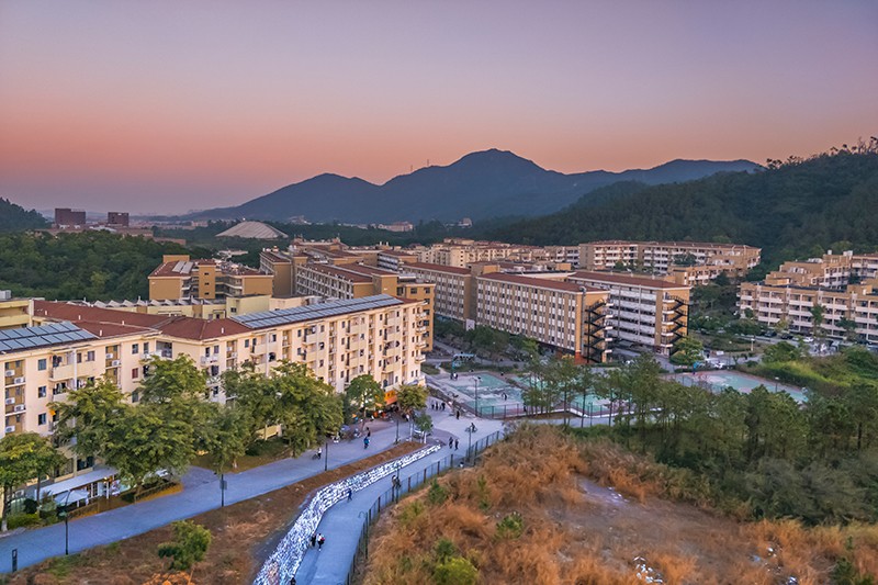 北京师范大学图集三